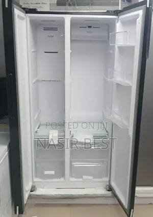 Island 4 Door Frige