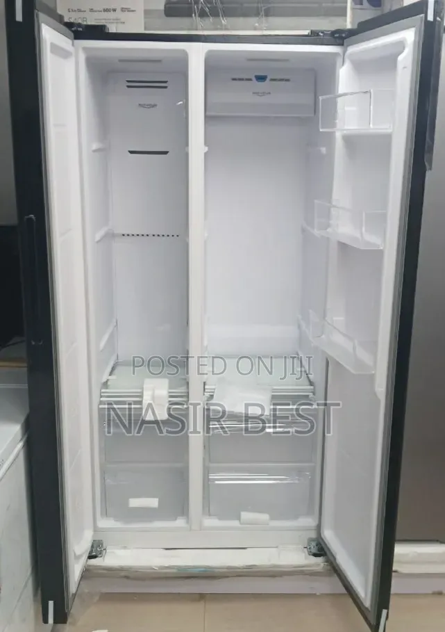 Island 4 Door Frige