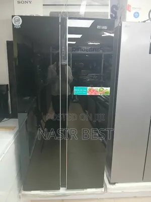 Island 4 Door Frige