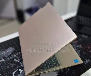 New Laptop Lenovo IdeaPad 1 8GB Intel Core i3 SSD 256GB