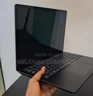 New Laptop Microsoft Surface Laptop 5 16GB Intel Core i7 SSD 512GB