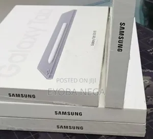 New Samsung Galaxy Tab S10 FE 128 GB Black