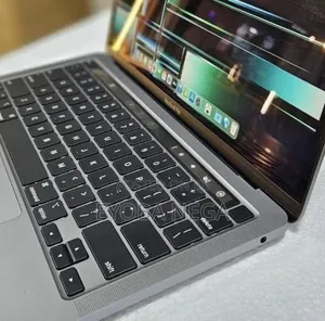 Laptop Apple MacBook Pro 2022 M2 8GB Apple M2 SSD 256GB