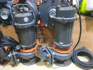 Dewatering Water Pump