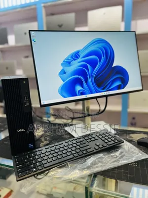 New Desktop Computer Dell 8GB Intel Core i5 SSD 512GB