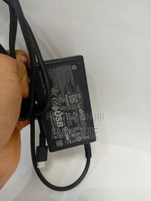 HP Charger