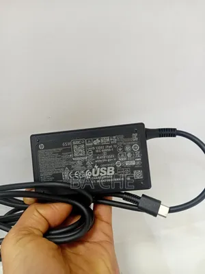 HP Charger
