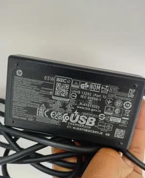 HP Charger