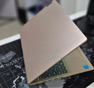 New Laptop Lenovo IdeaPad 1 8GB Intel Core i3 SSD 256GB