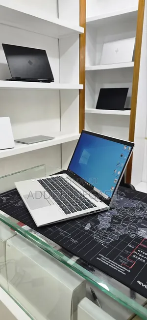 New Laptop HP EliteBook 840 16GB Intel Core i5 SSD 512GB