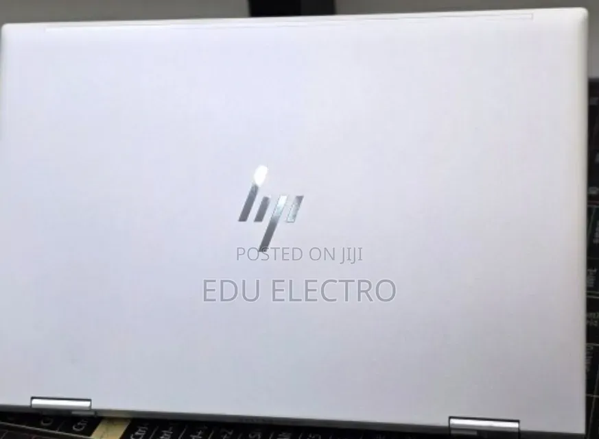 New Laptop HP EliteBook 830 G7 16GB Intel Core i7 SSD 512GB