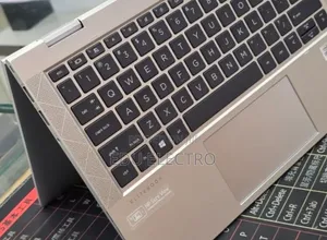 New Laptop HP EliteBook 830 G7 16GB Intel Core i7 SSD 512GB