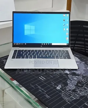 New Laptop HP EliteBook 840 16GB Intel Core i5 SSD 512GB