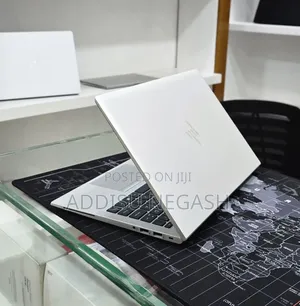 New Laptop HP EliteBook 840 16GB Intel Core i5 SSD 512GB