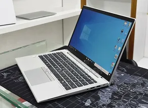New Laptop HP EliteBook 840 16GB Intel Core i5 SSD 512GB