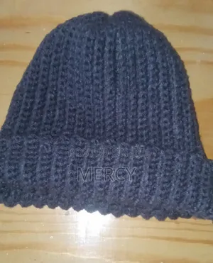 Beautiful Crochet Hat