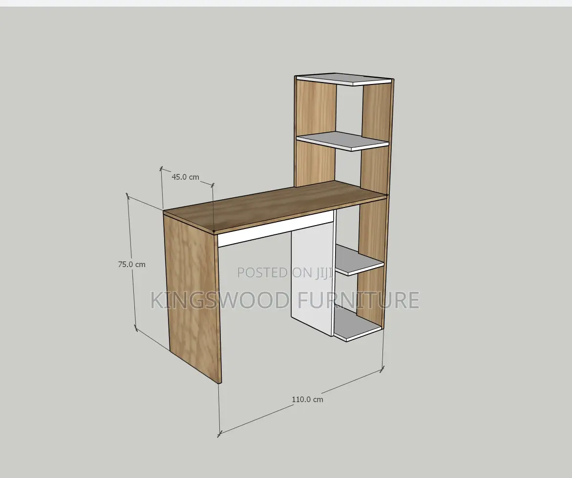 Study Table P30 C1043