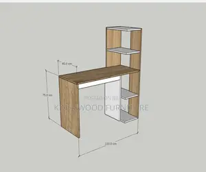 Study Table P30 C1043