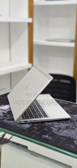 New Laptop HP EliteBook 840 16GB Intel Core i7 SSD 512GB