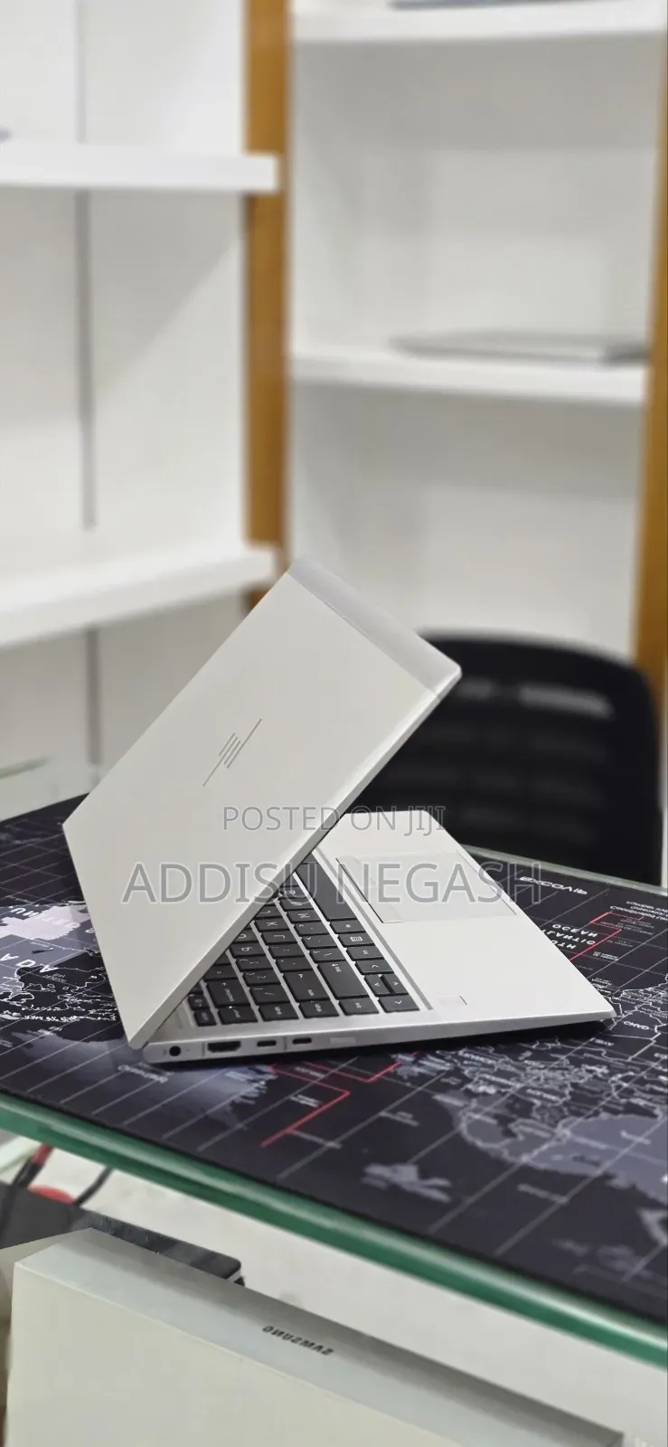 New Laptop HP EliteBook 840 16GB Intel Core i7 SSD 512GB