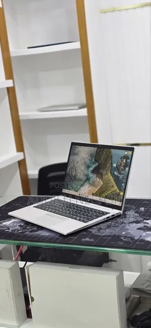 New Laptop HP EliteBook 840 16GB Intel Core i7 SSD 512GB