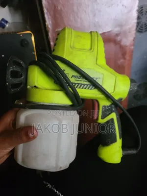 Electrical Sprey Gun