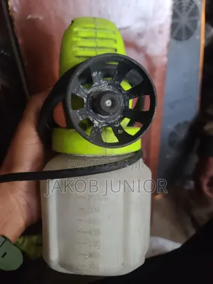 Electrical Sprey Gun