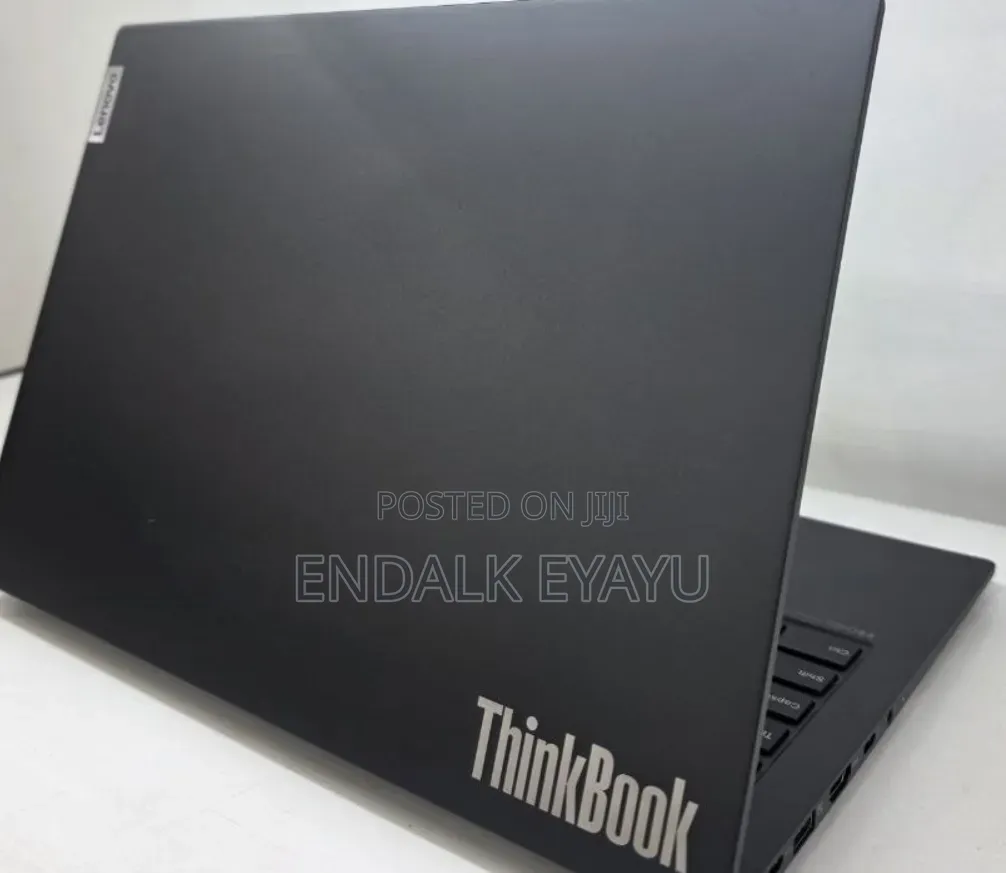 New Laptop Lenovo Thinkbook 14 16GB Intel Core i7 SSD 512GB