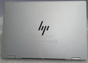 New Laptop HP OmniBook X Flip 14" 16GB Intel Core Ultra 7 SSD 1T