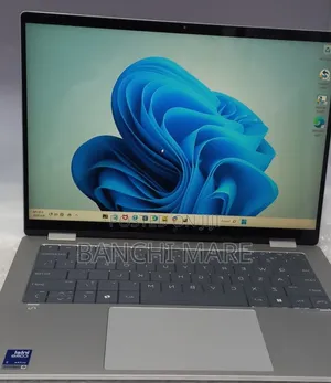 New Laptop HP OmniBook X Flip 14" 16GB Intel Core Ultra 7 SSD 1T