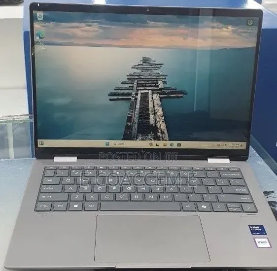New Laptop Lenovo 32GB Intel Core Ultra 7 SSD 1T