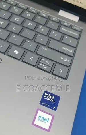 New Laptop Lenovo 32GB Intel Core Ultra 7 SSD 1T