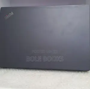 New Laptop Lenovo ThinkPad T14 16GB Intel Core i5 SSD 512GB