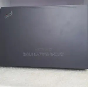 New Laptop Lenovo ThinkPad T14 16GB Intel Core i5 SSD 512GB
