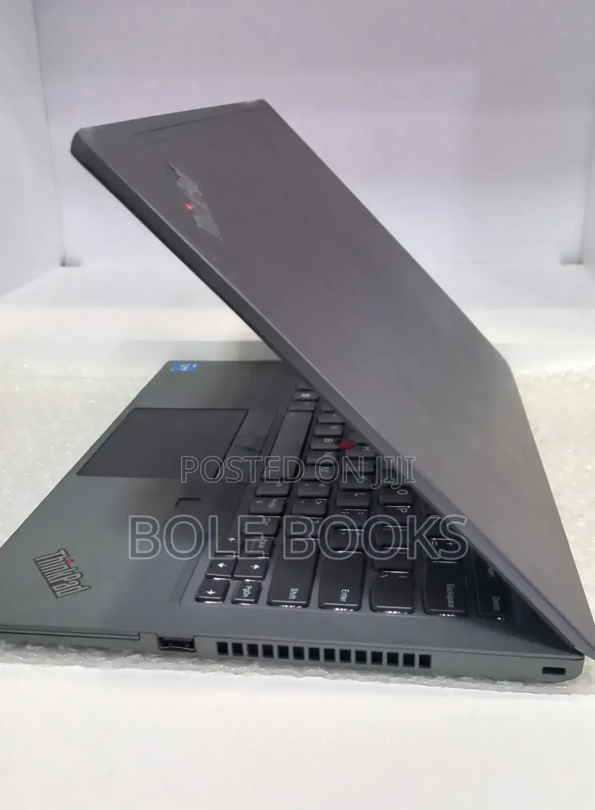New Laptop Lenovo ThinkPad T14 16GB Intel Core i5 SSD 512GB