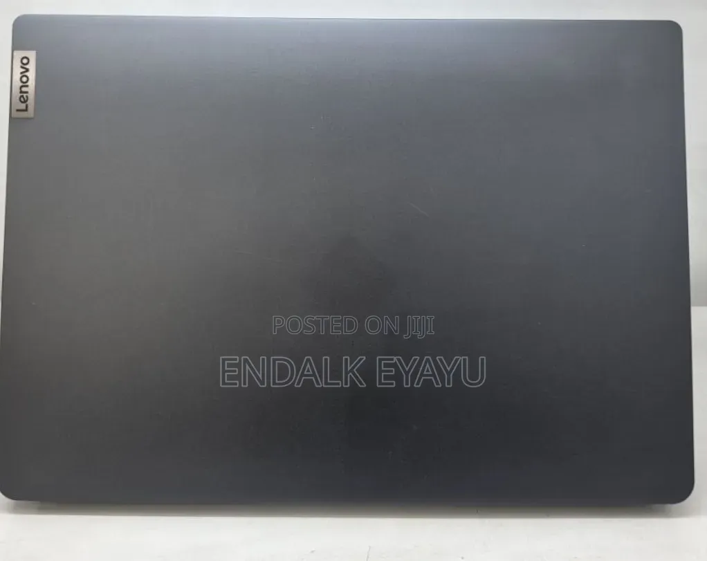 New Laptop Lenovo IdeaPad 1 16GB AMD Ryzen 7 SSD 512GB