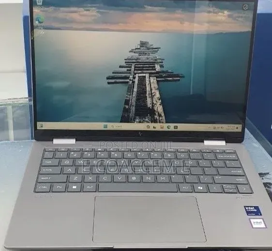 New Laptop Lenovo 32GB Intel Core Ultra 7 SSD 1T