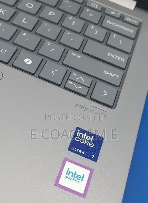 New Laptop Lenovo 32GB Intel Core Ultra 7 SSD 1T