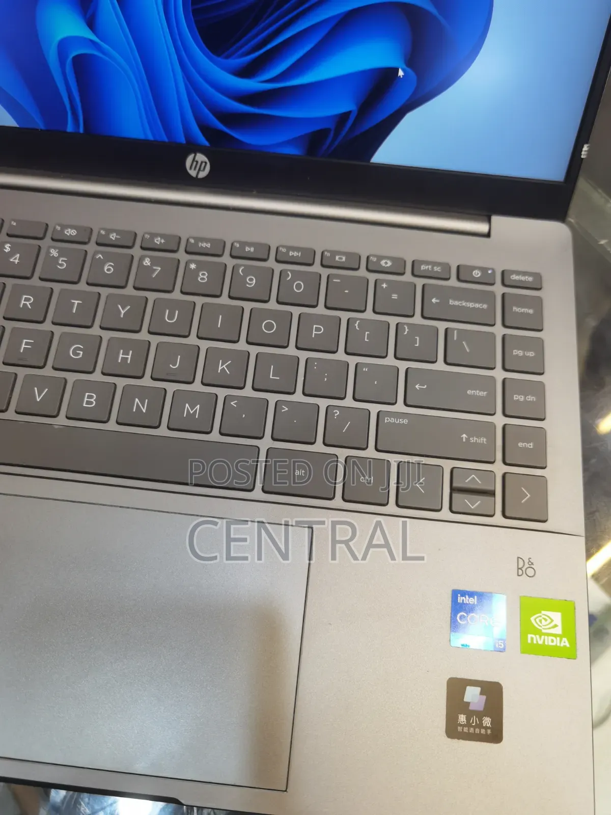 New Laptop HP Pavilion 14 16GB Intel Core i5 SSD 500GB