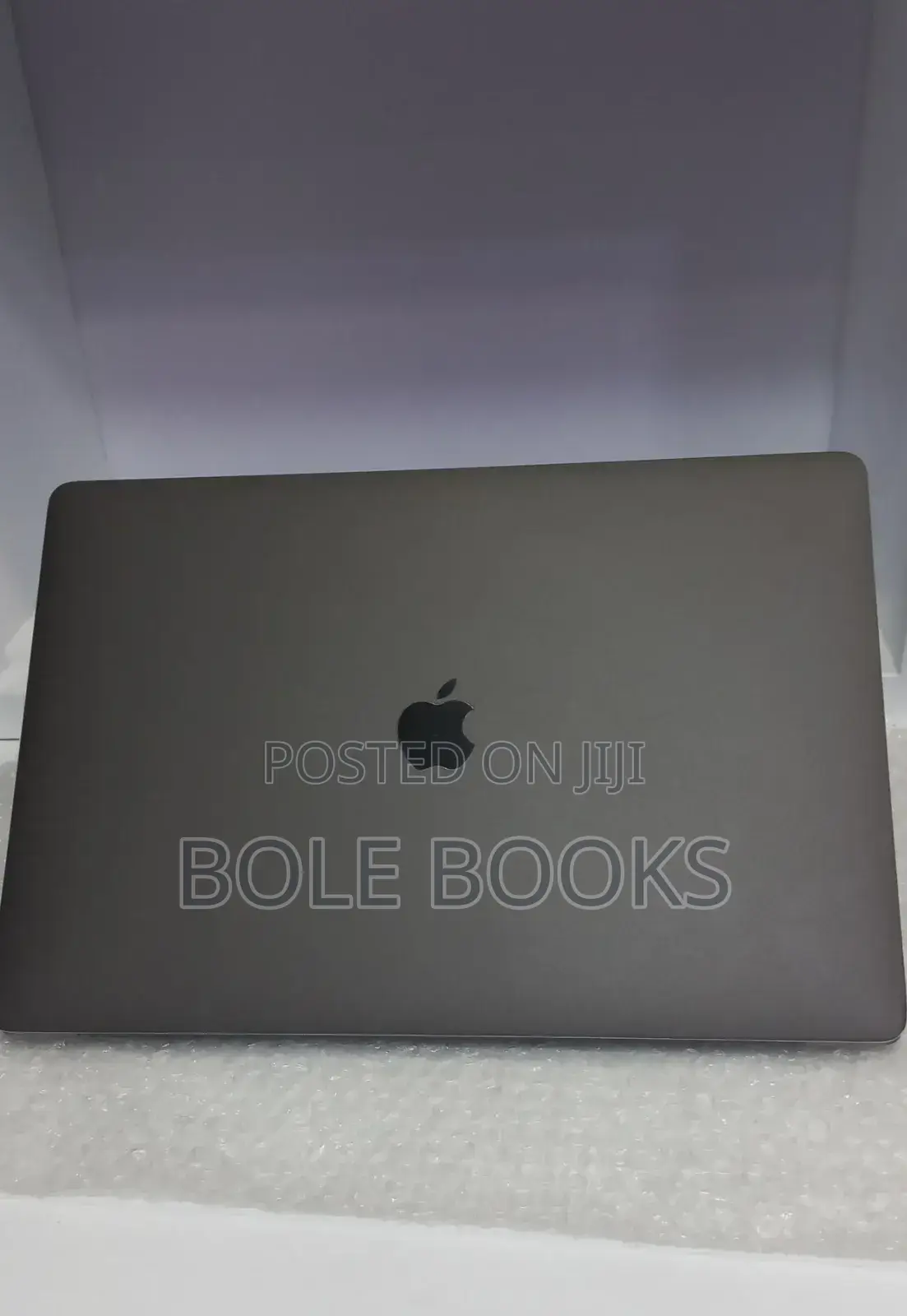 New Laptop Apple MacBook Pro 2016 16GB Intel Core i7 SSD 512GB