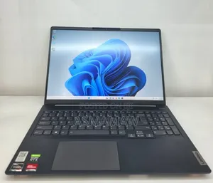 New Laptop Lenovo Ideapad 3 16GB AMD Ryzen 7 SSD 512GB