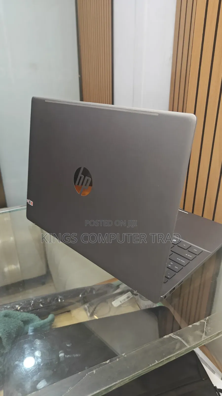 New Laptop HP Pavilion 14t 16GB Intel Core i5 SSD 512GB