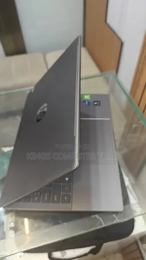New Laptop HP Pavilion 14t 16GB Intel Core i5 SSD 512GB