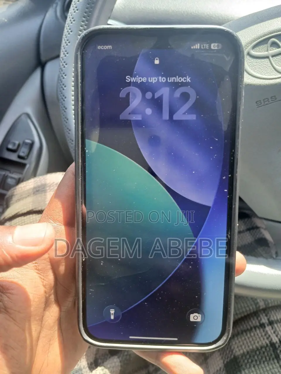 Apple iPhone 13 Pro Max 512 GB Blue