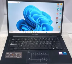 New Laptop Asus Vivobook 14 16GB Intel Core 5 SSD 512GB