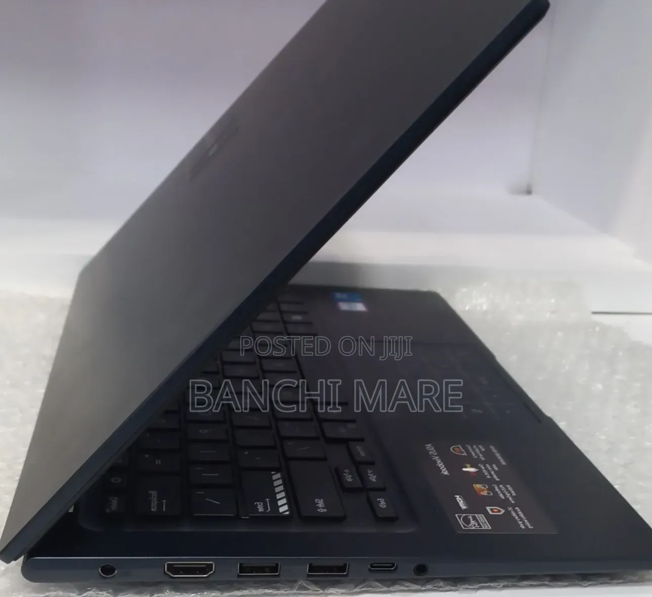 New Laptop Asus Vivobook 14 16GB Intel Core 5 SSD 512GB