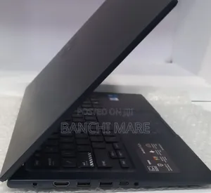 New Laptop Asus Vivobook 14 16GB Intel Core 5 SSD 512GB
