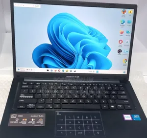 New Laptop Asus Vivobook 14 16GB Intel Core 5 SSD 512GB