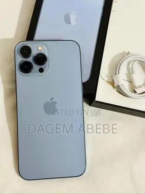 Apple iPhone 13 Pro Max 512 GB Blue