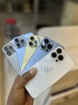 Apple iPhone 13 Pro 256 GB